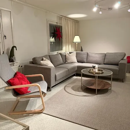 Nietos Aurora Юлиторнио