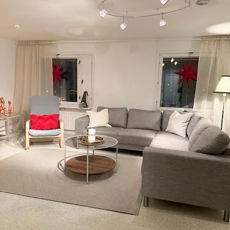 Nietos Aurora Ylitornio