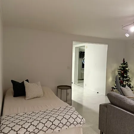 Апартаменты Nietos Aurora Юлиторнио