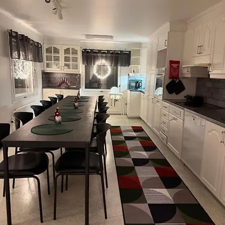 Nietos Aurora Апартаменты