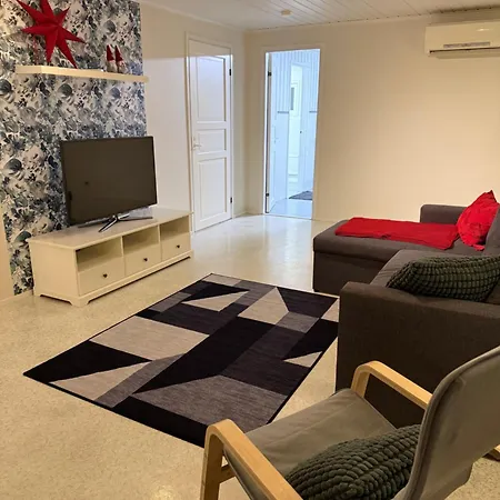 Huoneisto Nietos Aurora