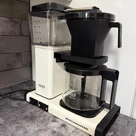 Nietos Aurora Huoneisto