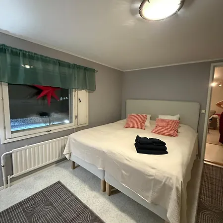 Nietos Aurora Апартаменты