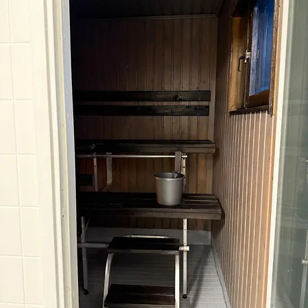 Nietos Aurora Appartement Ylitornio