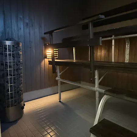 Appartement Nietos Aurora *