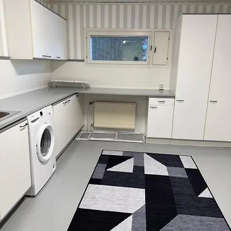 Appartement Nietos Aurora Ylitornio