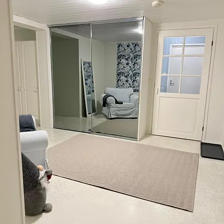 Appartement Nietos Aurora