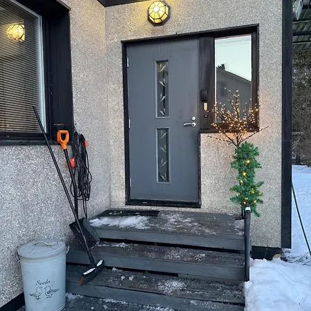 Nietos Aurora Appartement *