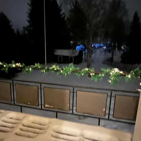 Nietos Aurora Appartement *