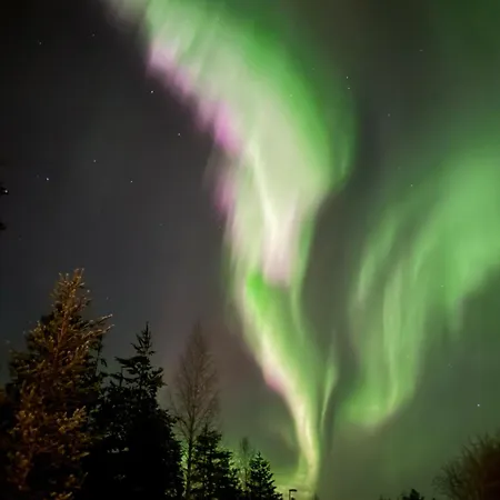 Nietos Aurora Appartement