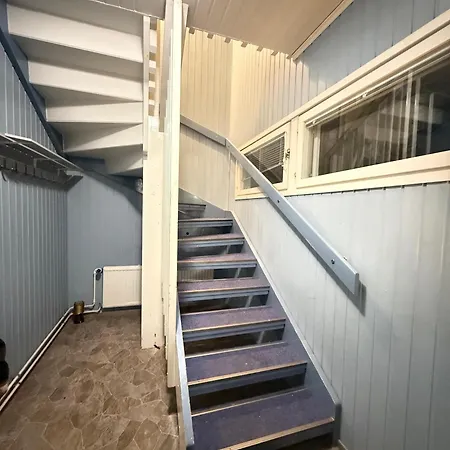 Nietos Aurora Ylitornio