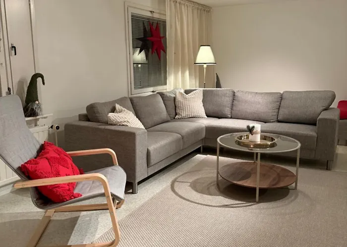 Nietos Aurora Ylitornio