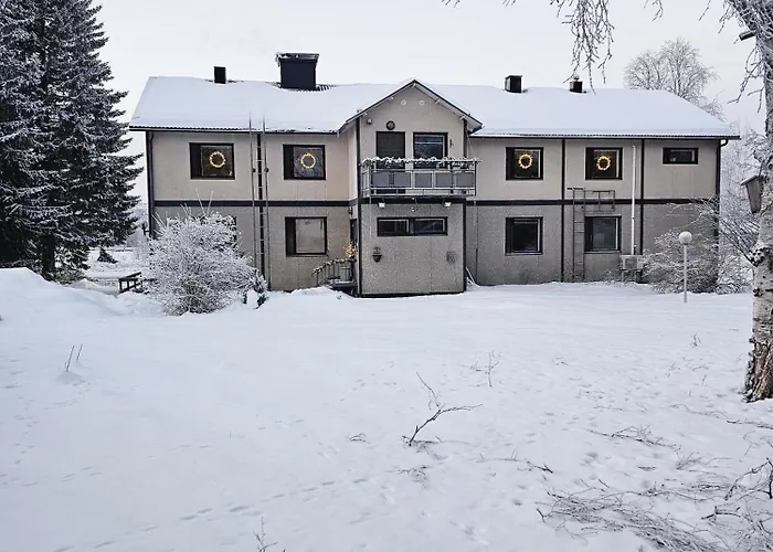 Nietos Aurora * Ylitornio