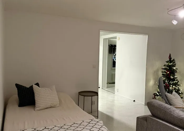 Appartement Nietos Aurora Ylitornio