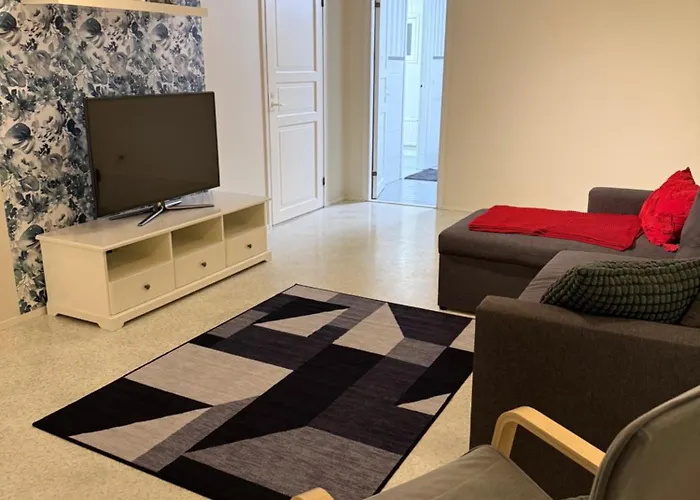 Huoneisto Nietos Aurora