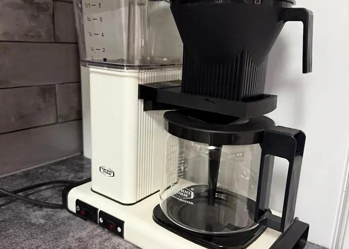 Nietos Aurora Appartement