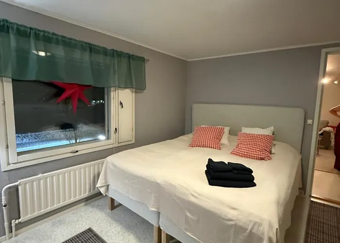 Nietos Aurora Appartement