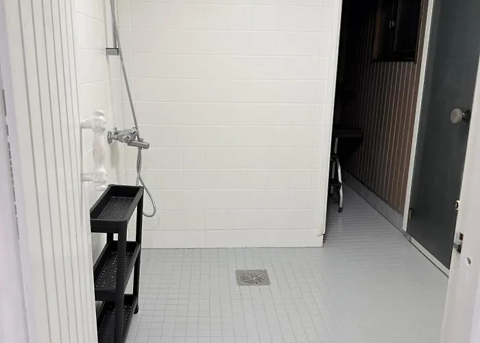 Апартаменты Nietos Aurora