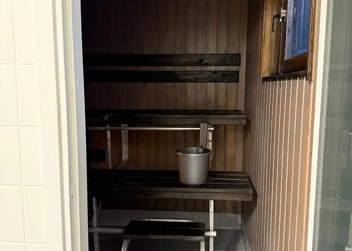 Nietos Aurora Appartement Ylitornio