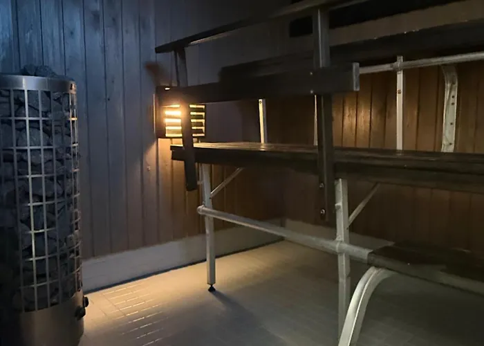 Appartement Nietos Aurora *