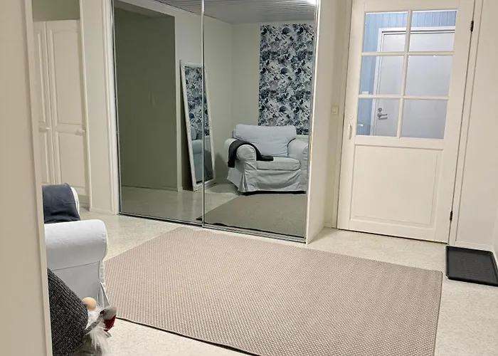 Appartement Nietos Aurora