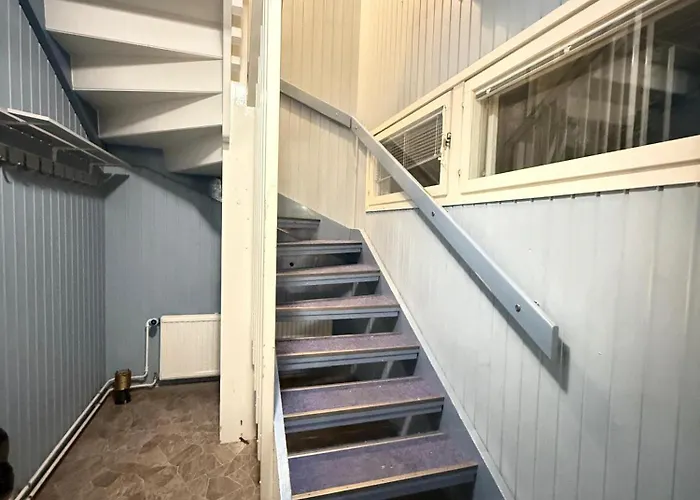 Nietos Aurora Ylitornio